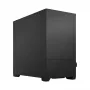 FRACTAL DESIGN Fractal Design Pop Mini Silent Melns Solid