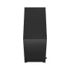 FRACTAL DESIGN Fractal Design Pop Mini Silent Melns Solid