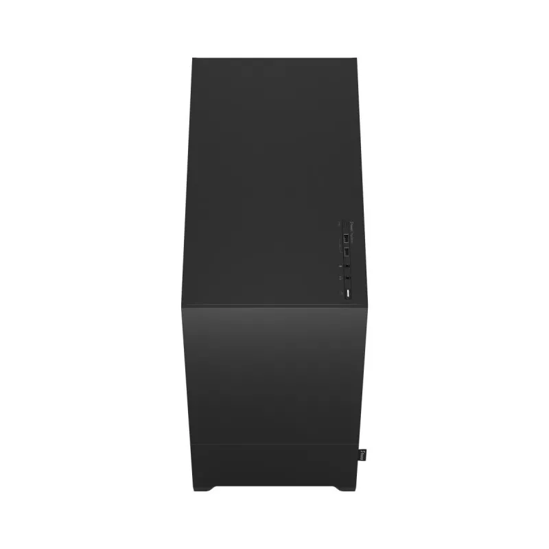 FRACTAL DESIGN Fractal Design Pop Mini Silent Melns Solid