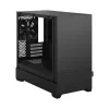 FRACTAL DESIGN Fractal Design Pop Mini Silent Melns Solid
