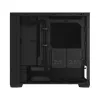 FRACTAL DESIGN Fractal Design Pop Mini Silent Melns Solid