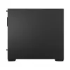 FRACTAL DESIGN Fractal Design Pop Mini Silent Melns Solid