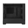 FRACTAL DESIGN Fractal Design Pop Mini Silent Melns Solid