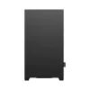 FRACTAL DESIGN Fractal Design Pop Mini Silent Melns Solid
