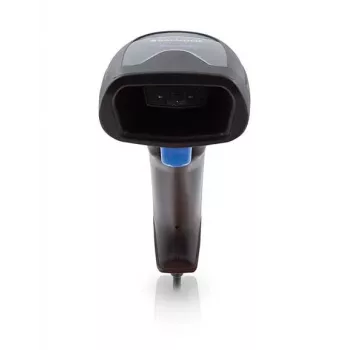 DATALOGIC Quickscan Lite 2500 2d Imagerkit W/ USB kabelis Melns