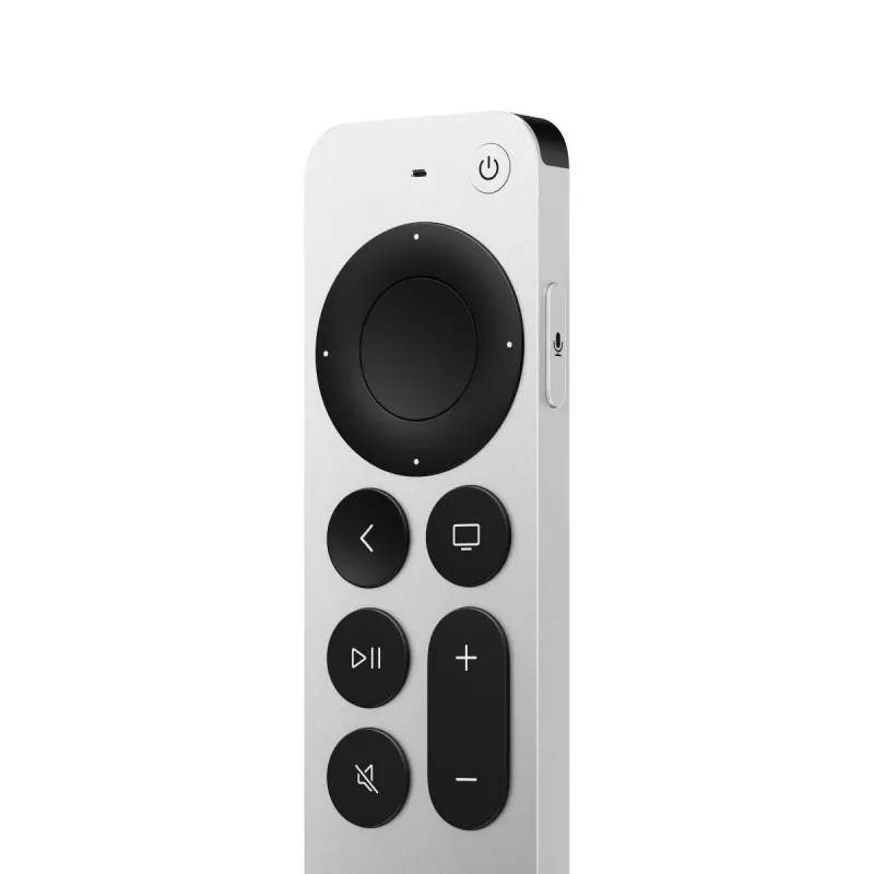 APPLE Tv 4k 128GB Wi-Fi + Ethernet 3rd Generation