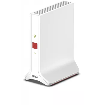 Repeater 3000 AX Tīkla atkārtotājs 2400 Mbit/s Balts