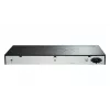 D-Link DGS-1510-20/E tīkla komutators Pārvaldāms L2/L3 Gigabit Ethernet (10/100/1000) 1U Pelēks