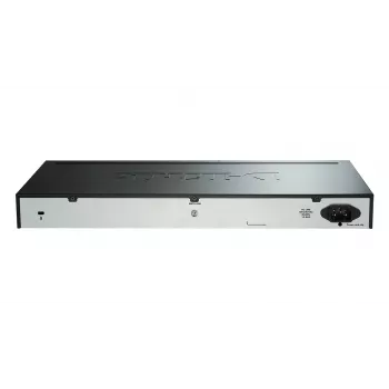 D-Link DGS-1510-20/E tīkla komutators Pārvaldāms L2/L3 Gigabit Ethernet (10/100/1000) 1U Pelēks
