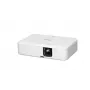 Epson CO-FH02 3000 ANSI lūmenu 3LCD 1080p (1920x1080) balts