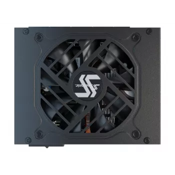 SEASONIC Focus Sgx-750 (2021) barošanas bloks 750 W 20+4 kontaktu