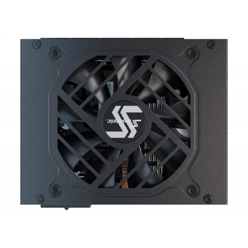 SEASONIC Focus Sgx-750 (2021) barošanas bloks 750 W 20+4 kontaktu