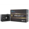 SEASONIC Focus Sgx-750 (2021) barošanas bloks 750 W 20+4 kontaktu