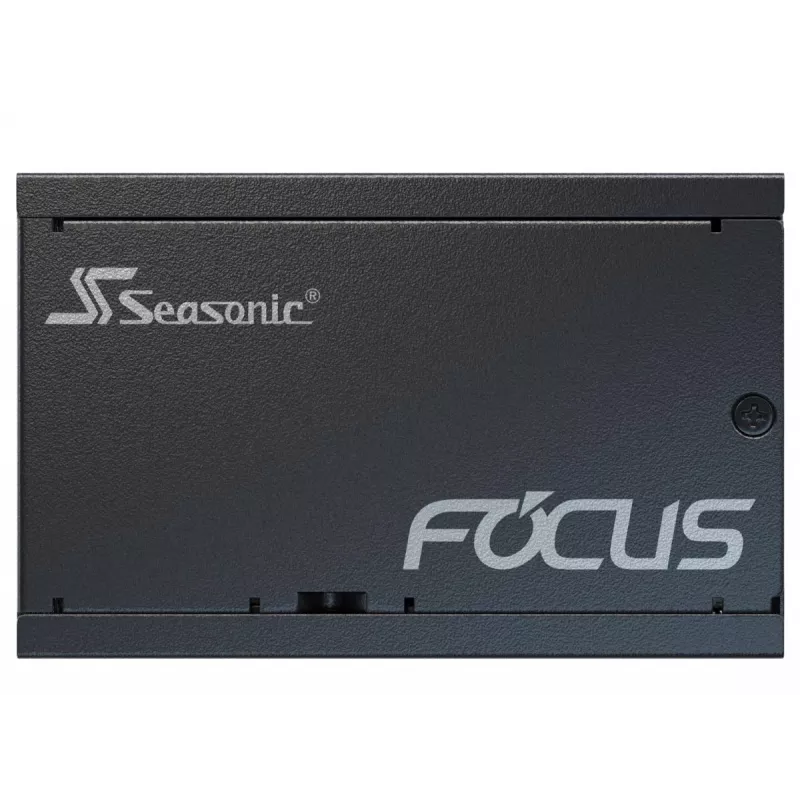 SEASONIC Focus Sgx-750 (2021) barošanas bloks 750 W 20+4 kontaktu