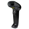 HONEYWELL Svītrkodu skeneris Voyager 1250g USB komplekts - ietver melnu skeneri 1250g un USB A tipa spirālveida kabeli 3m un Flex Neck prezentācijas statīvu un dokumentāciju