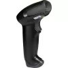 HONEYWELL Svītrkodu skeneris Voyager 1250g USB komplekts - ietver melnu skeneri 1250g un USB A tipa spirālveida kabeli 3m un Flex Neck prezentācijas statīvu un dokumentāciju
