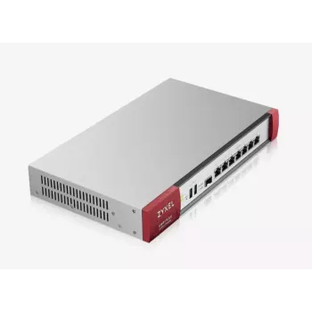 Zyxel USG Flex 500 aparatūras ugunsmūris 1U 2,3 Gbit/s