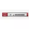 Zyxel USG Flex 500 aparatūras ugunsmūris 1U 2,3 Gbit/s
