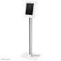 Neomounts FL15-650WH1 planšetdatora grīdas statīvs 9,7-11 inch - bloķējams