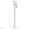 Neomounts FL15-650WH1 planšetdatora grīdas statīvs 9,7-11 inch - bloķējams