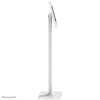 Neomounts FL15-650WH1 planšetdatora grīdas statīvs 9,7-11 inch - bloķējams