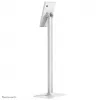 Neomounts FL15-650WH1 planšetdatora grīdas statīvs 9,7-11 inch - bloķējams