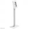 Neomounts FL15-650WH1 planšetdatora grīdas statīvs 9,7-11 inch - bloķējams