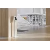 Neomounts FL15-650WH1 planšetdatora grīdas statīvs 9,7-11 inch - bloķējams