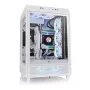 THERMALTAKE Chassis Mid Tower - The Tower 500 - balta