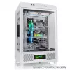 THERMALTAKE Chassis Mid Tower - The Tower 500 - balta