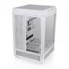 THERMALTAKE Chassis Mid Tower - The Tower 500 - balta