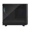 FRACTAL DESIGN Meshify 2 Lite RGB Melnstg Light Tint