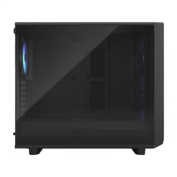 FRACTAL DESIGN Meshify 2 Lite RGB Melnstg Light Tint