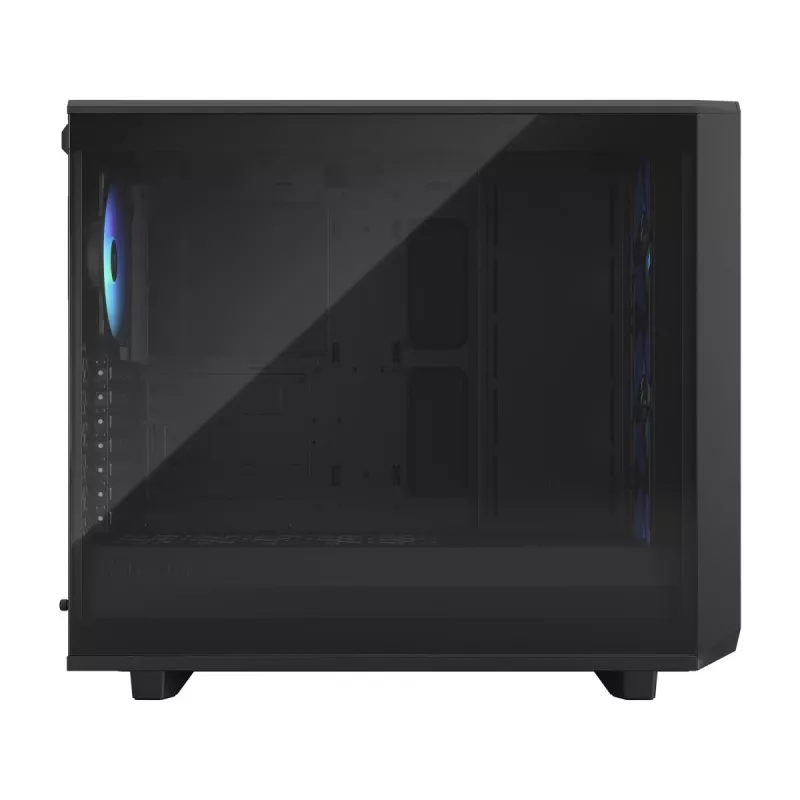 FRACTAL DESIGN Meshify 2 Lite RGB Melnstg Light Tint