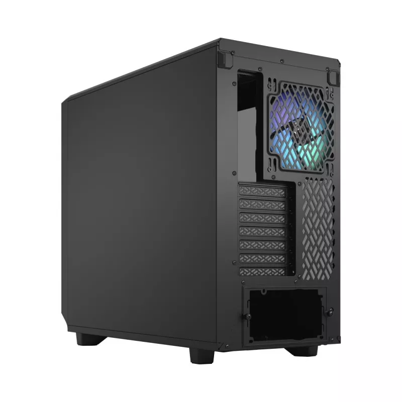 FRACTAL DESIGN Meshify 2 Lite RGB Melnstg Light Tint