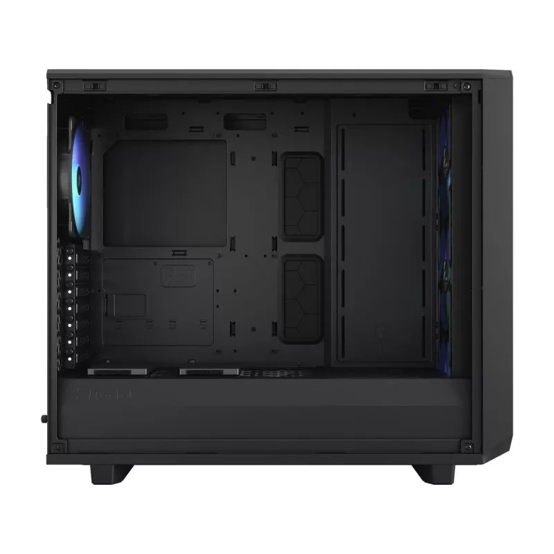 FRACTAL DESIGN Meshify 2 Lite RGB Melnstg Light Tint