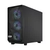 FRACTAL DESIGN Meshify 2 Lite RGB Melnstg Light Tint