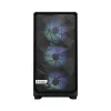 FRACTAL DESIGN Meshify 2 Lite RGB Melnstg Light Tint