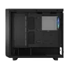 FRACTAL DESIGN Meshify 2 Lite RGB Melnstg Light Tint