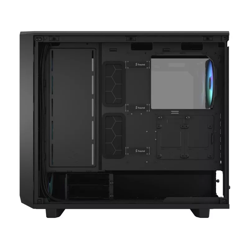 FRACTAL DESIGN Meshify 2 Lite RGB Melnstg Light Tint