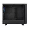 FRACTAL DESIGN Meshify 2 Lite RGB Melnstg Light Tint