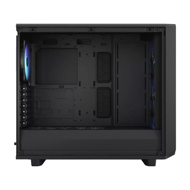 FRACTAL DESIGN Meshify 2 Lite RGB Melnstg Light Tint