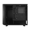 FRACTAL DESIGN Meshify 2 Light Tint Rūdīts Stikls Melns