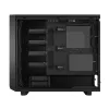 FRACTAL DESIGN Meshify 2 Light Tint Rūdīts Stikls Melns