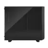 FRACTAL DESIGN Meshify 2 Light Tint Rūdīts Stikls Melns
