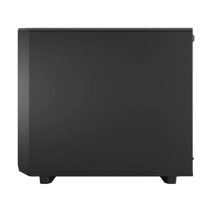 FRACTAL DESIGN Meshify 2 Light Tint Rūdīts Stikls Melns