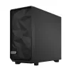 FRACTAL DESIGN Meshify 2 Light Tint Rūdīts Stikls Melns