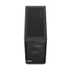 FRACTAL DESIGN Meshify 2 Light Tint Rūdīts Stikls Melns