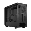 FRACTAL DESIGN Meshify 2 Light Tint Rūdīts Stikls Melns