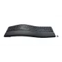 LOGITECH Ergo K860 - bezvadu dalītā tastatūra Business grafīta krāsā QWERTZ izkārtojumā vācu valodai
